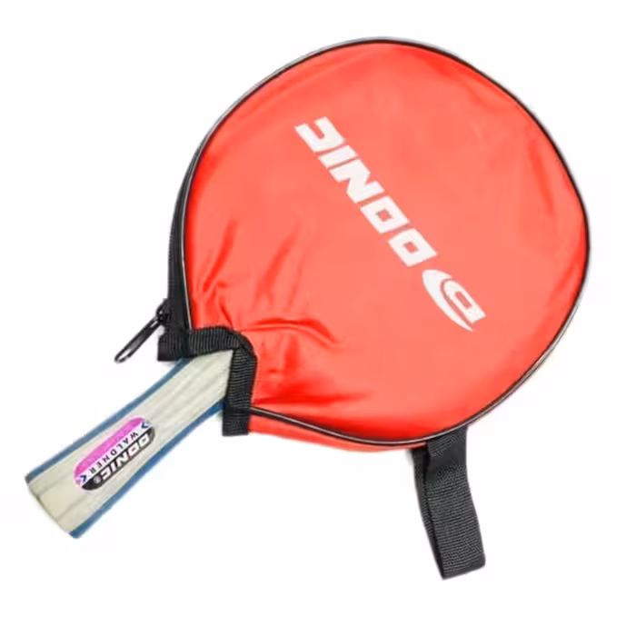 راکت پینگ پنگ  ( کیف دار )