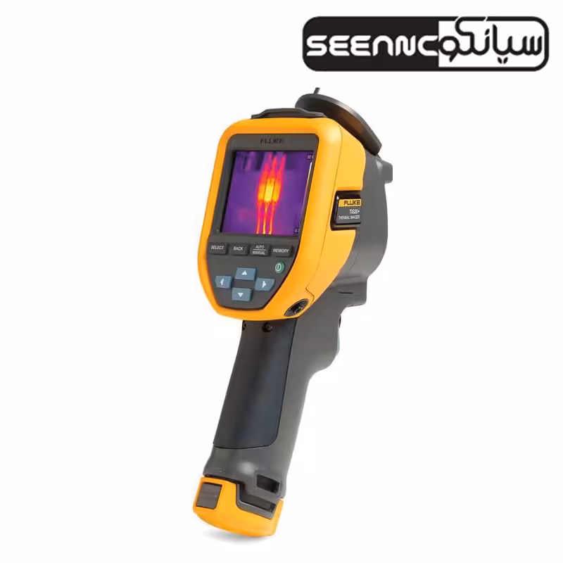 دوربین حرارتی تفنگی صنعتی Fluke Tis20
