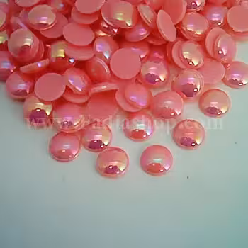 نگین حرارتی رنگی