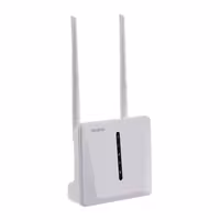 مودم روتر 4.5G TD-LTE نتربیت مدل NETERBIT NW-661D AC1200