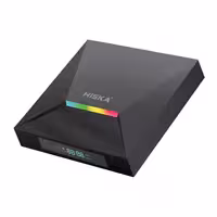 اندروید باکس هیسکا مدل A12