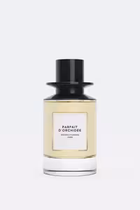 zara  INVISIBLE FLOWERS PARFAIT D´ORCHIDEE / زارا اینویزیبل فلاورز پارفیت د اورکید