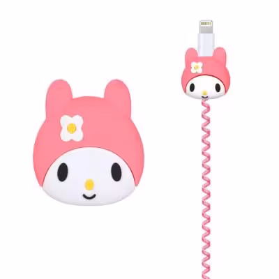 محافظ کابل و شارژر اپل 20 وات طرح 21