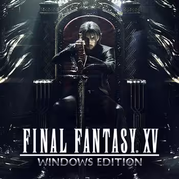 بازی Final Fantasy XV