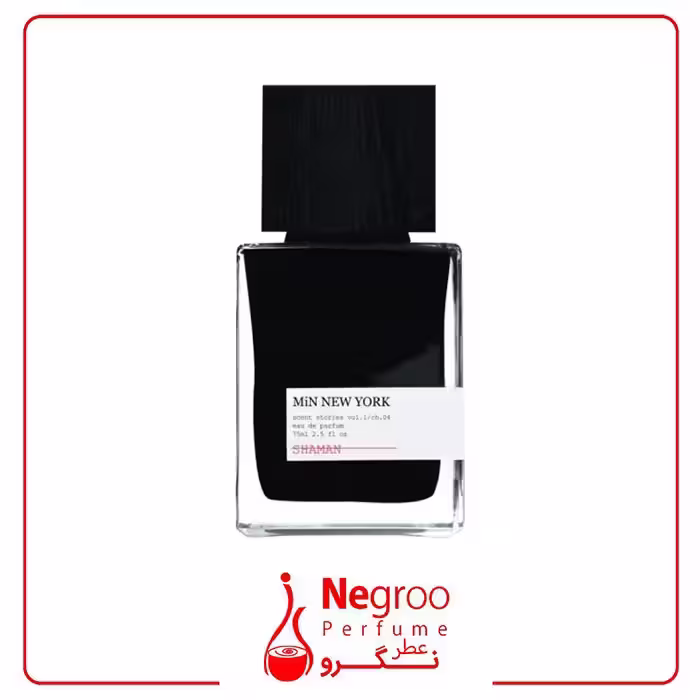 عطر ادکلن مین نیویورک شمن 100 میل