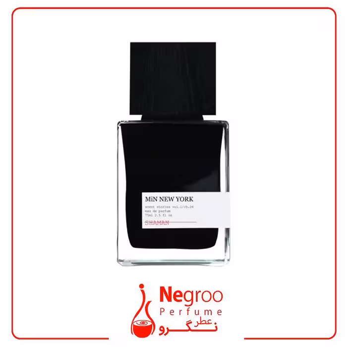 عطر ادکلن مین نیویورک شمن 100 میل
