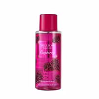بادی اسپلش Raspberry حجم 250 میل سلیون - Sellion