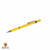 اتود 0.7 زرد DRAFIX زبرا (ZEBRA)