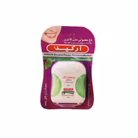 نخ دندان معمولی ارکید مدل فانتزی