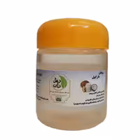 روغن نارگیل چهل چای (60 گرم)