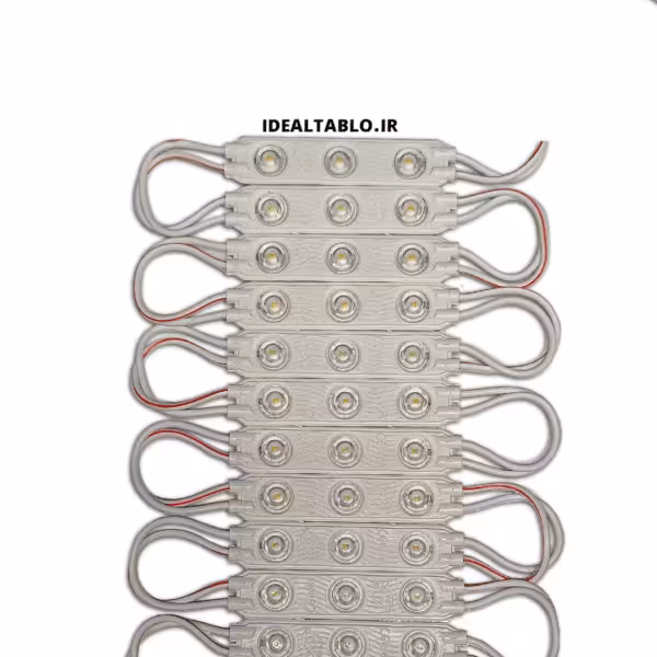 اس ام دی آفتابی لوکس 1.2 وات اینجکشن