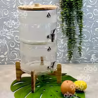 کلمن آرکو مایورکامات 2 طبقه ساده