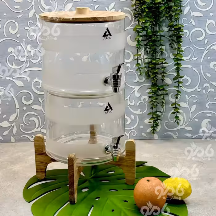 کلمن آرکو مایورکامات 2 طبقه ساده