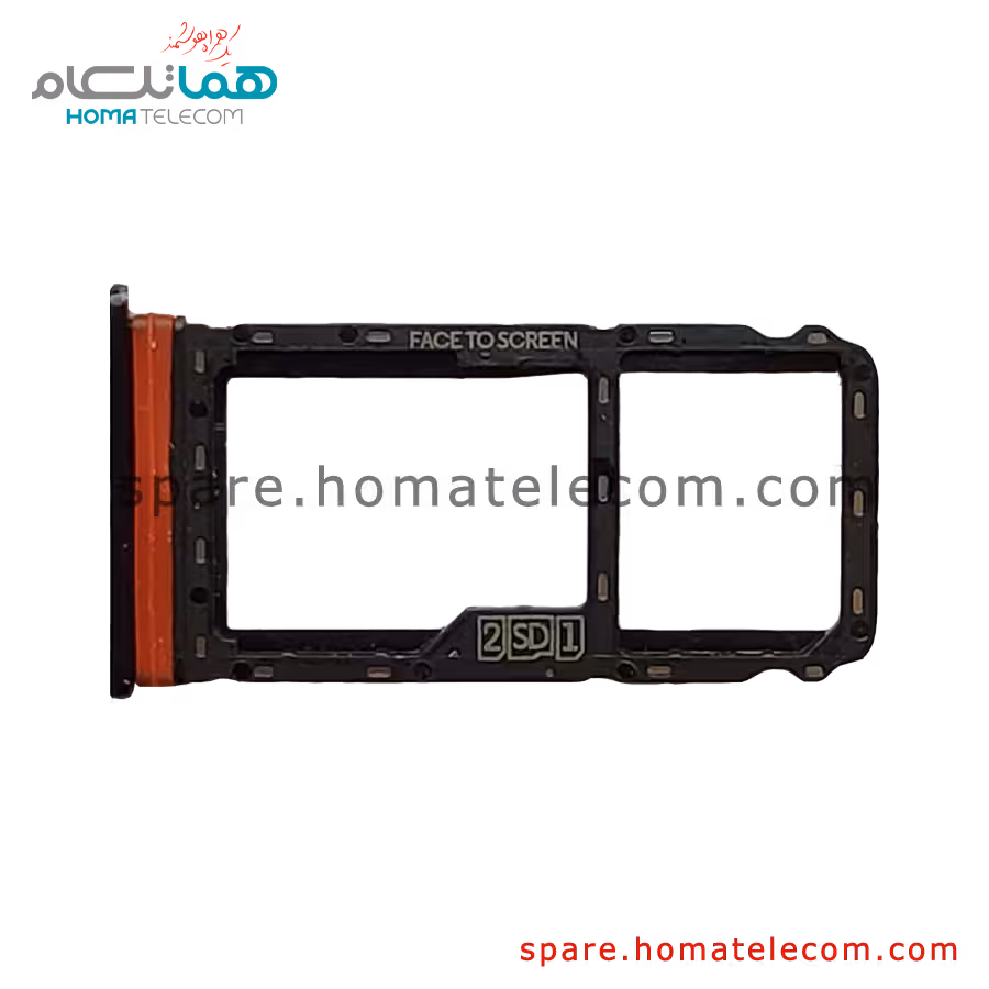 خشاب سیم کارت موتورولا موتو وان ویژن پلاس