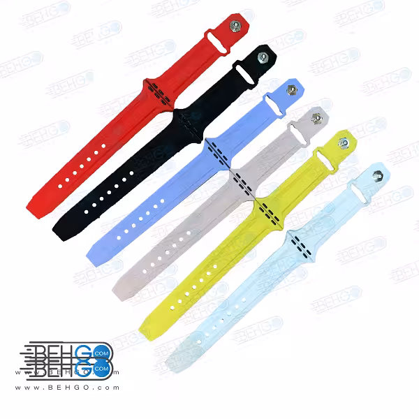 بند سیلیکونی اپل واچ Apple Watch 42/44/45mm