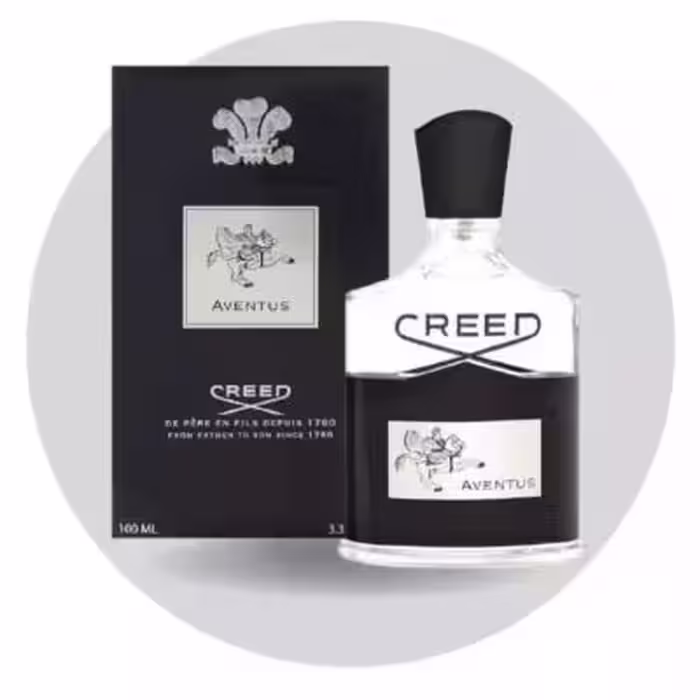 عطر مردانه کریــد اونتــــوس (لوزی)