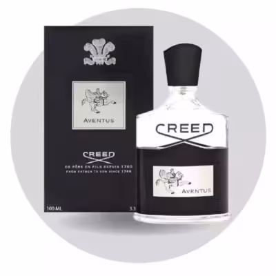 عطر مردانه کریــد اونتــــوس (لوزی)
