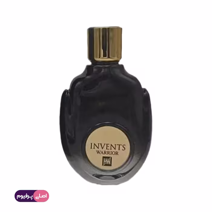ادکلن مردانه INVENTOS WARRIOR مشابه رایحه Paco Rabanne Invictus، برند جانوین (Johnwin)