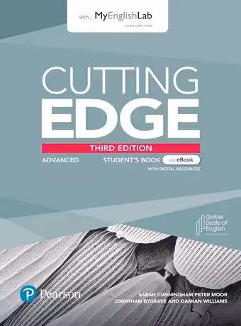 Cutting Edge 3rd Edition Advanced