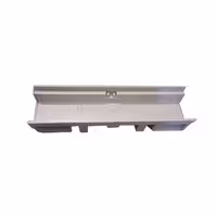 کانال پیش ساخته آب 13 سانتیمتری