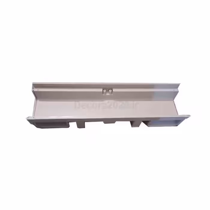 کانال پیش ساخته آب 13 سانتیمتری