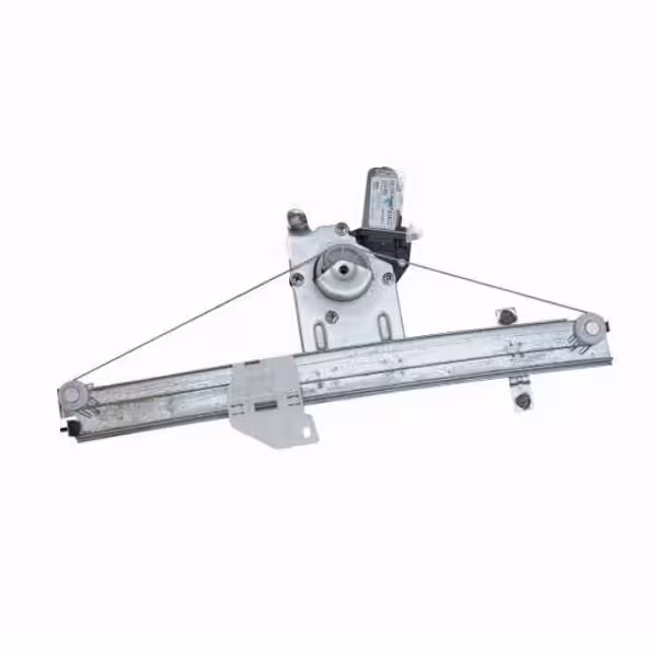 دستگاه شیشه بالابر جلو سمت راست خودرو ال 90