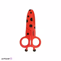 قیچی کودک سری جنگل