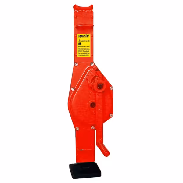 جک دنده ای 1 5 تن