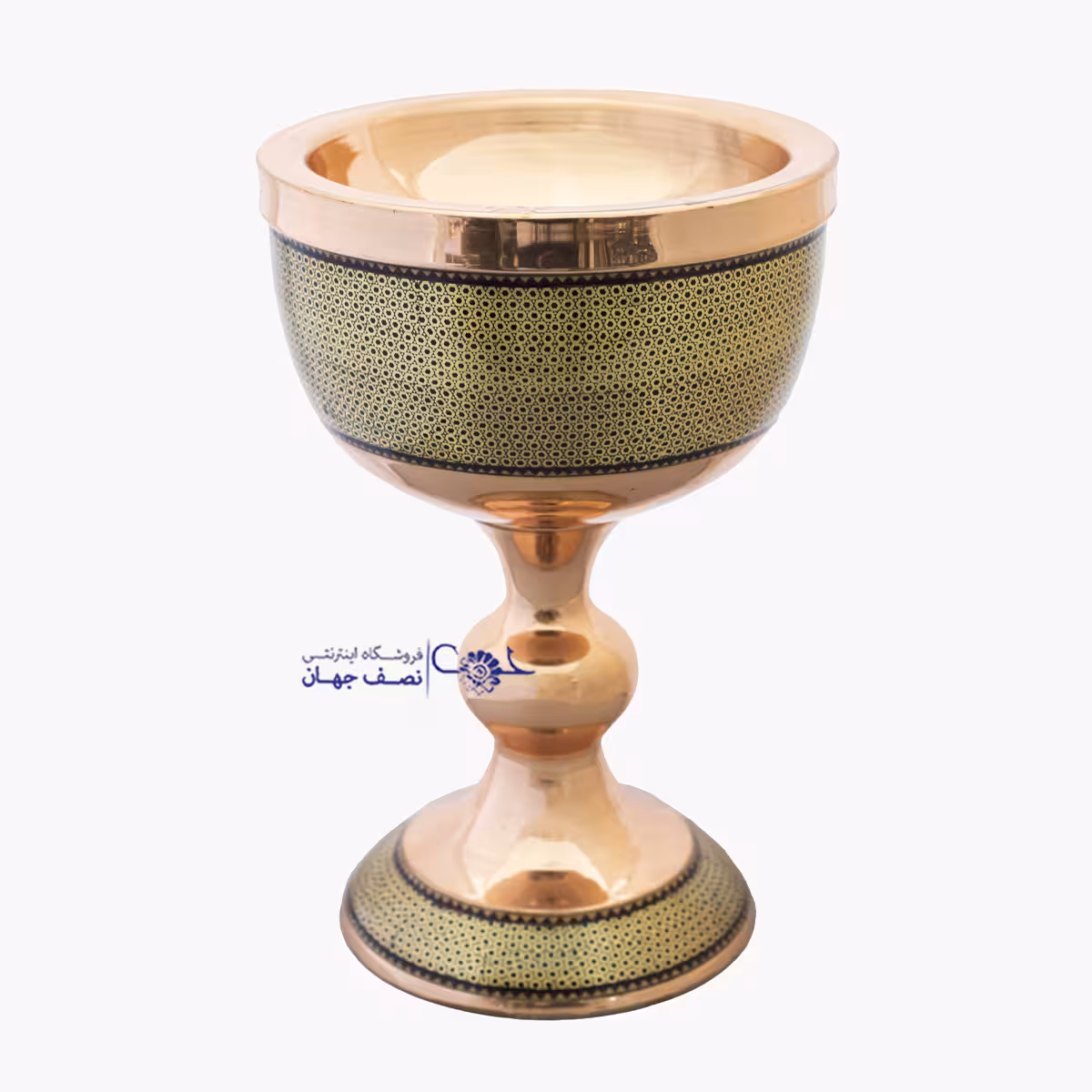 سنگاب مس و خاتم کدksb282