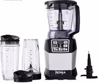 مخلوط کن نینجا مدل 492