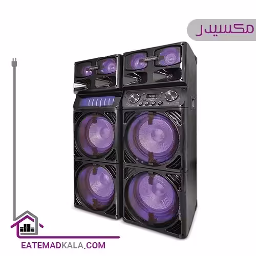 اسپیکر مکسیدر مدل AL222