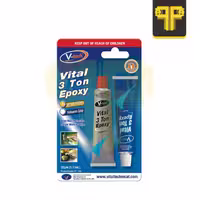چسب دوقلو صنعتی کوچک 3 تن وی تک V-tech