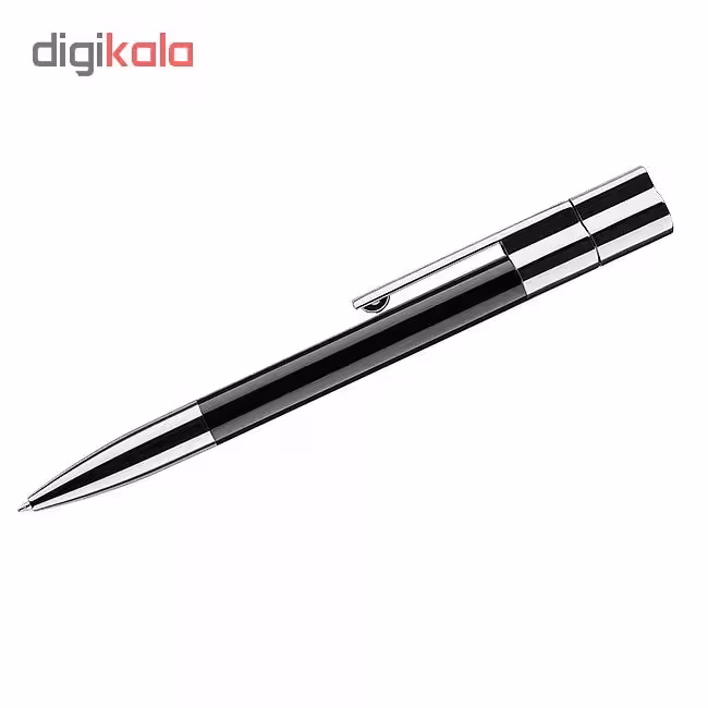 فلش مموری طرح خودکار مدل UM-040 ظرفیت 16 گیگابایت