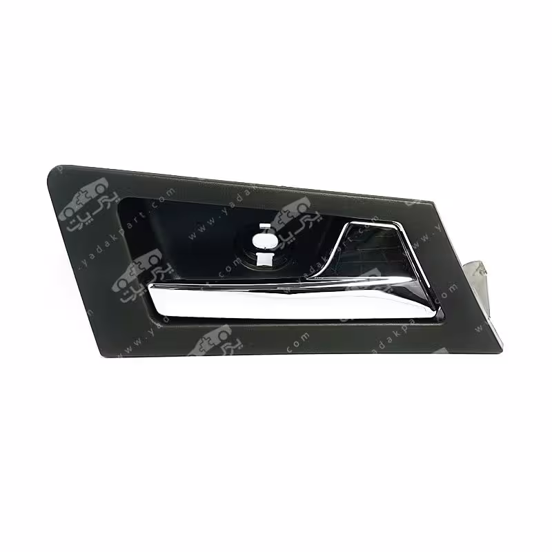 دستگیره درب بازکن داخلی عقب راست شرکتی ایساکو دنا