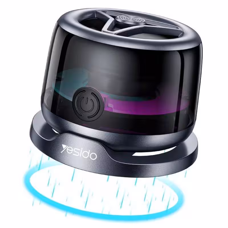 اسپیکر بلوتوث مگنتی یسیدو مدل Yesido ysw32