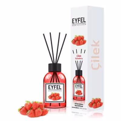 خوشبو کننده ایفل رایحه توت فرنگی