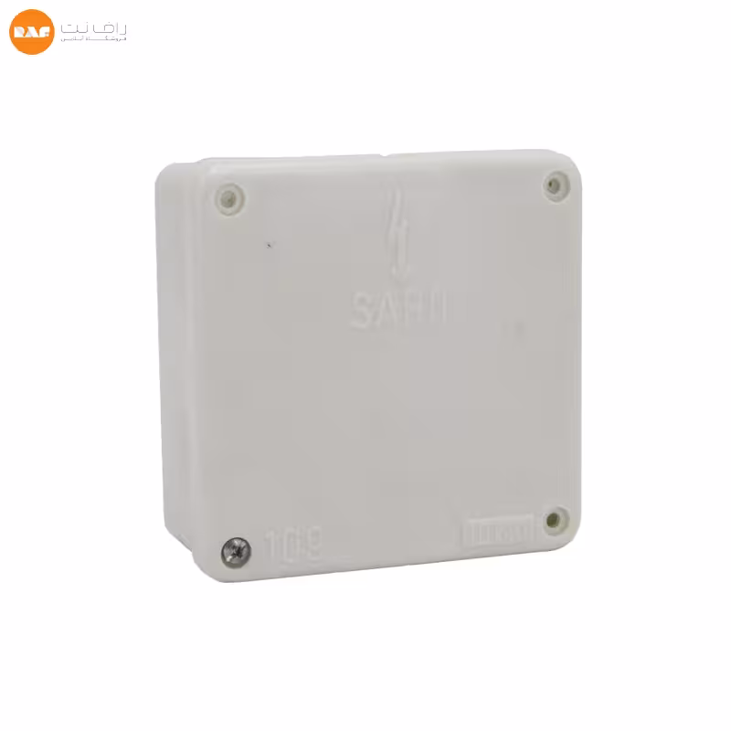 باکس پلاستیکی 10*10