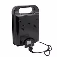 ساندویچ ساز وگاترونیکس مدل VE-245