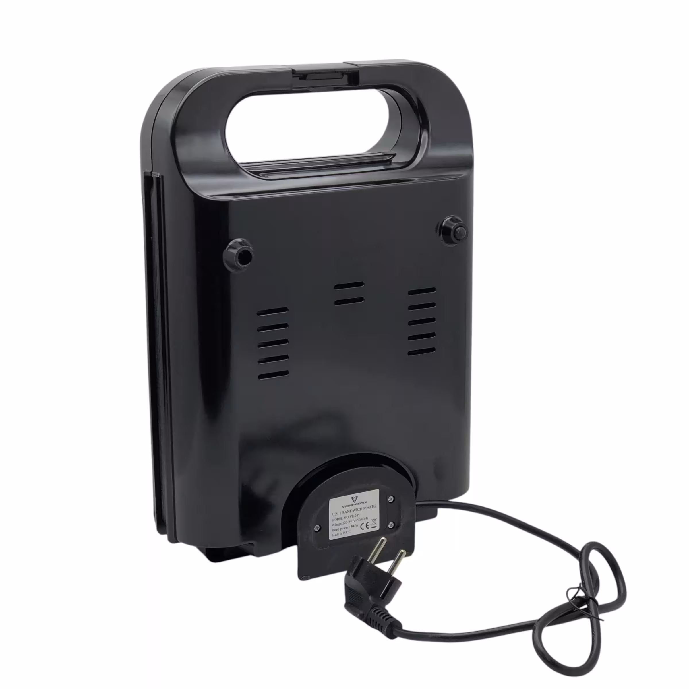 ساندویچ ساز وگاترونیکس مدل VE-245