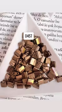 رولباسی طلایی یک گرمی عیار 18 کد tl0457