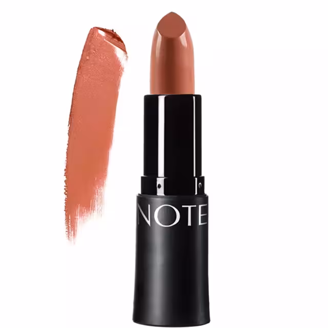 رژ لب جامد مات نوت مدل Matte moist 