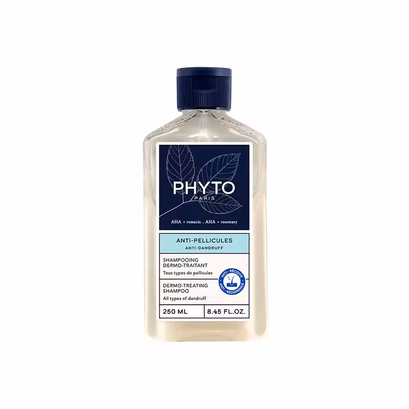 شامپو ضد شوره فیتو Phyto
