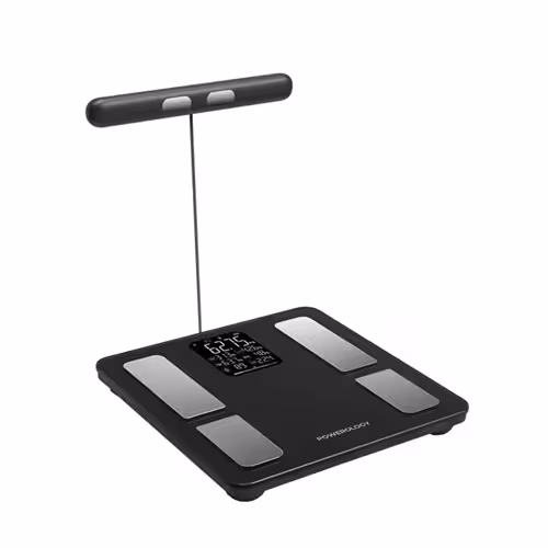 ترازوی هوشمند پاورولوژی Powerology Smart Scale P8EBSCALE