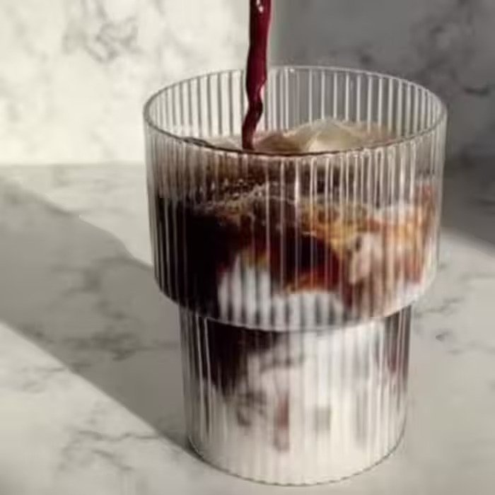 لیوان شب تیام (6 عددی)