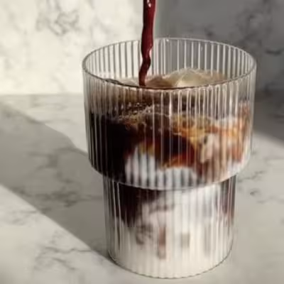 لیوان شب تیام (6 عددی)