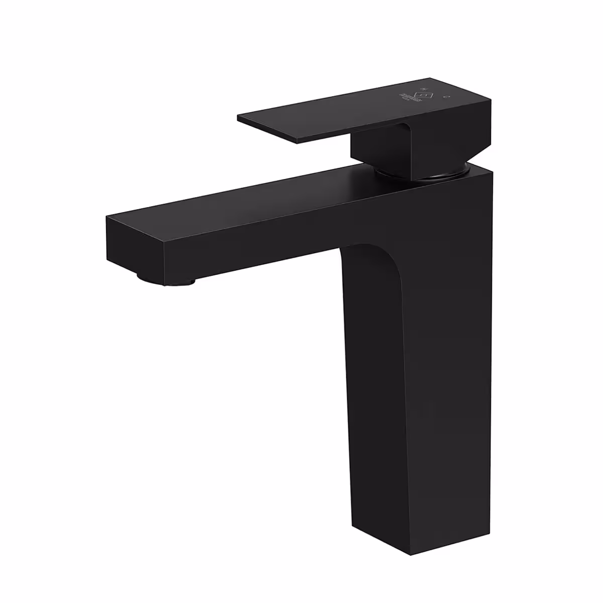 شیر روشویی اهرمی کاویان مدل نوژا