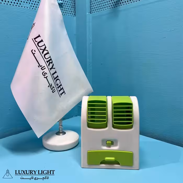 کولر رومیزی مدل HB-108 کد 1001147