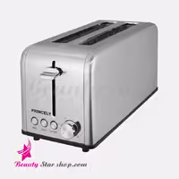 تستر نان 2 اسلایس پرنسلی مدل WT6012