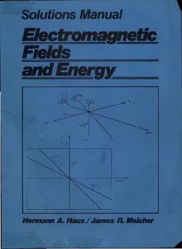 خرید و دانلود نسخه کامل کتاب Sm Electromag Field Energy Sm