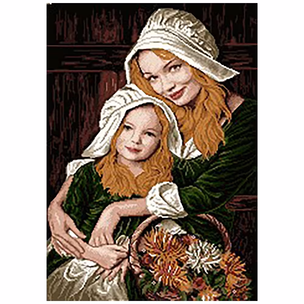 طرح آموزشی مادرو کودک کد 21046